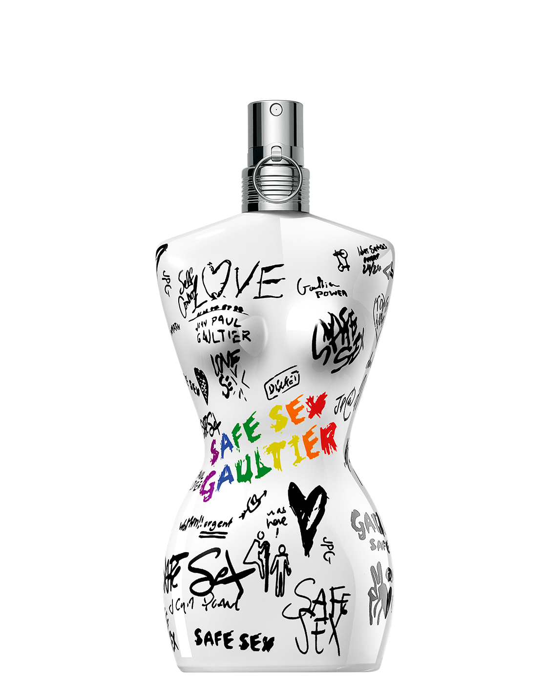 JPG CL PRIDE LE 26 EDT 100ML