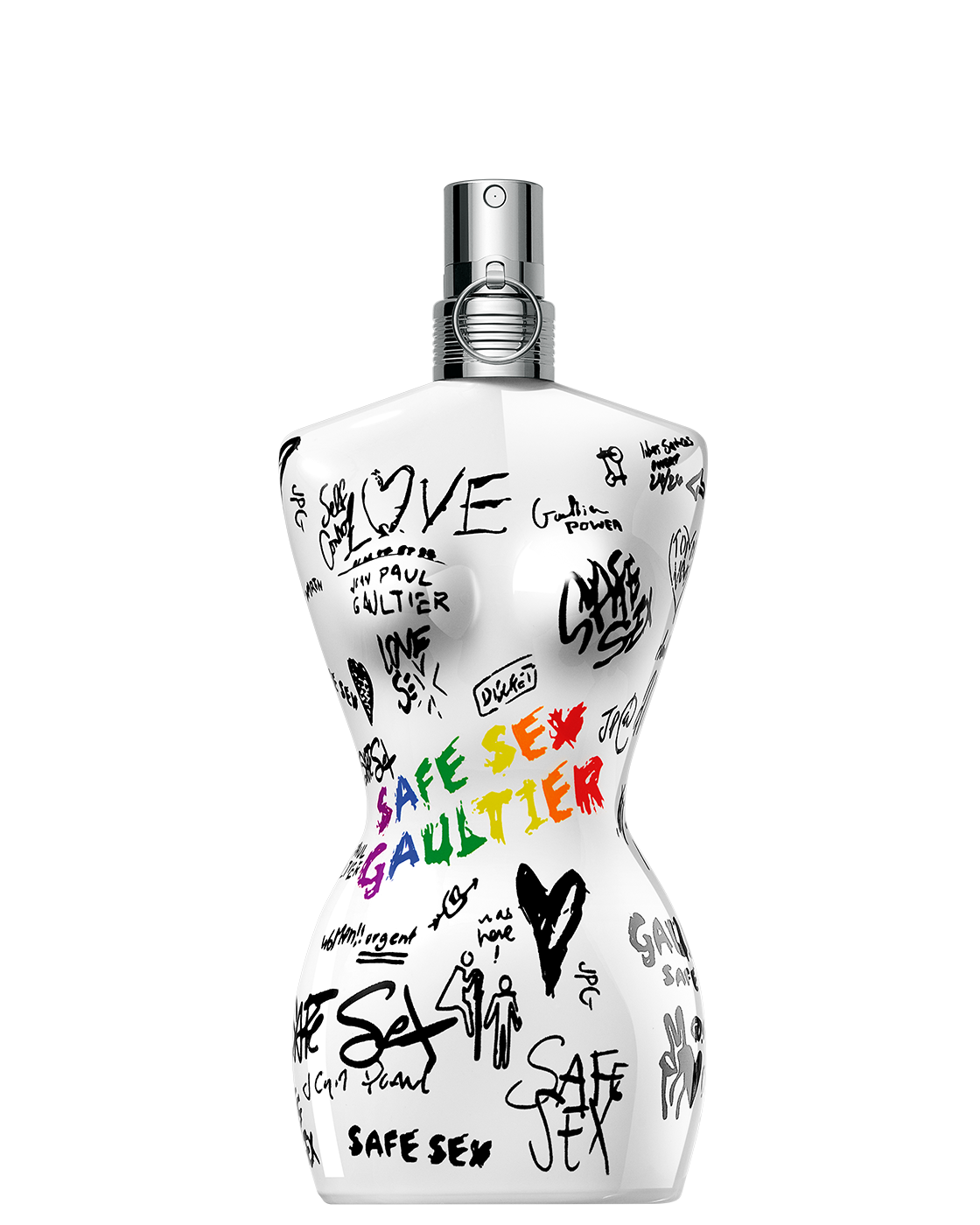 JPG CL PRIDE LE 26 EDT 100ML