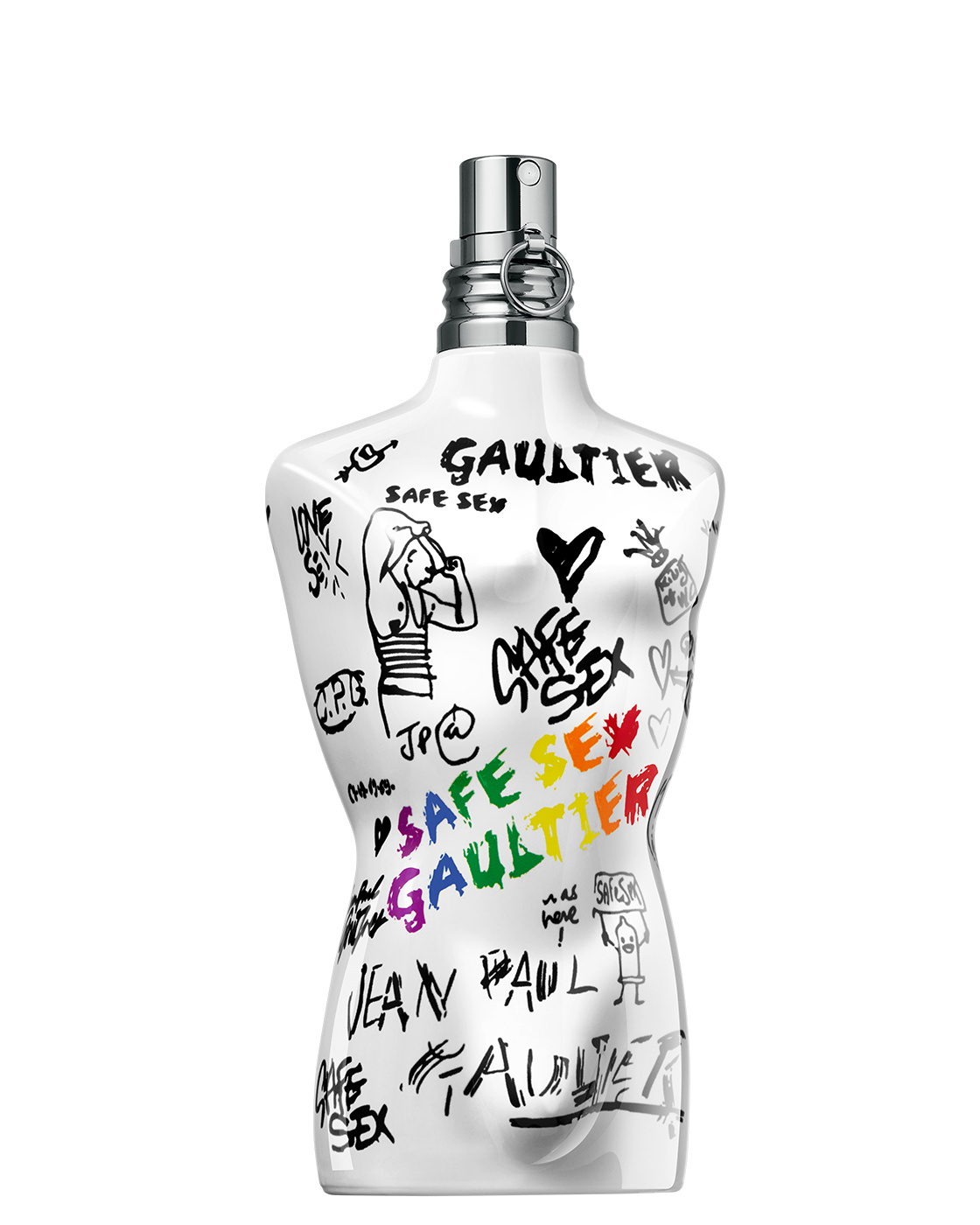 JPG LM PRIDE LE 26 EDT 125ML