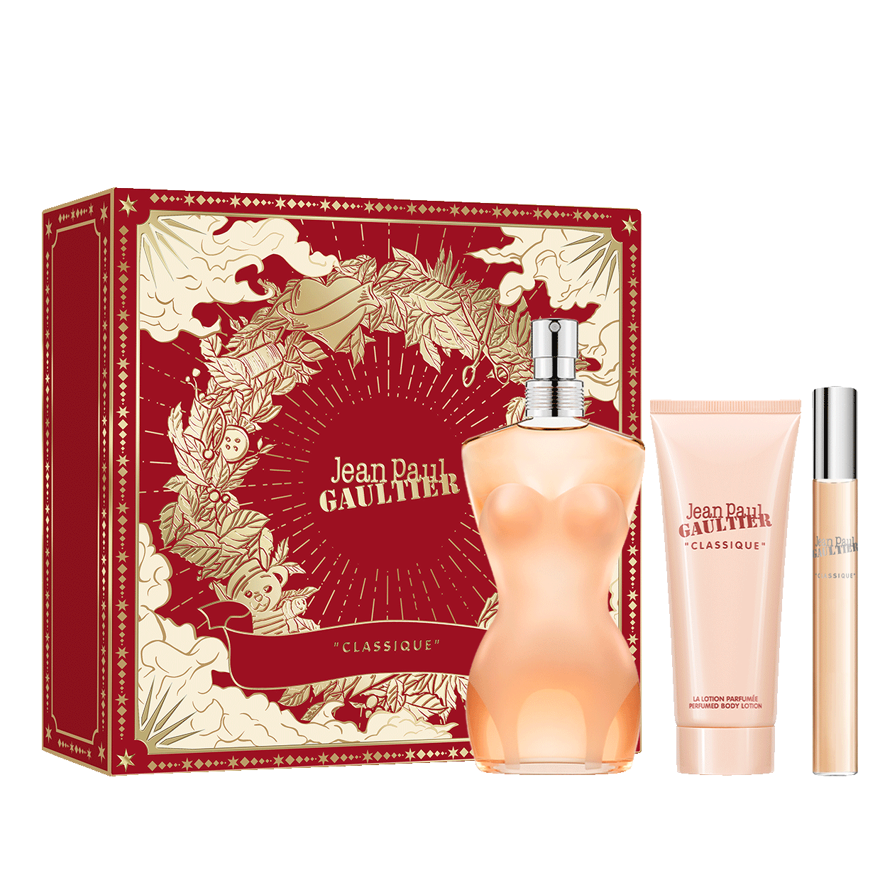 JPG CL 100ML+BL75ML+MG10 HD26
