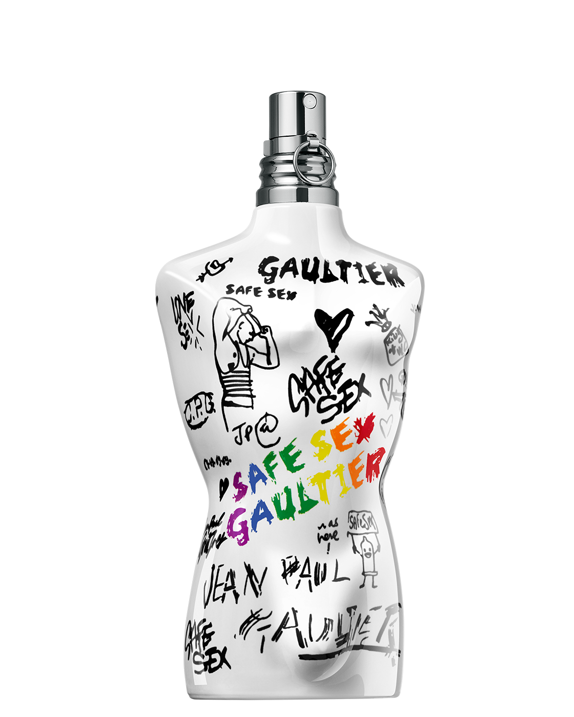 JPG LM PRIDE LE 26 EDT 125ML