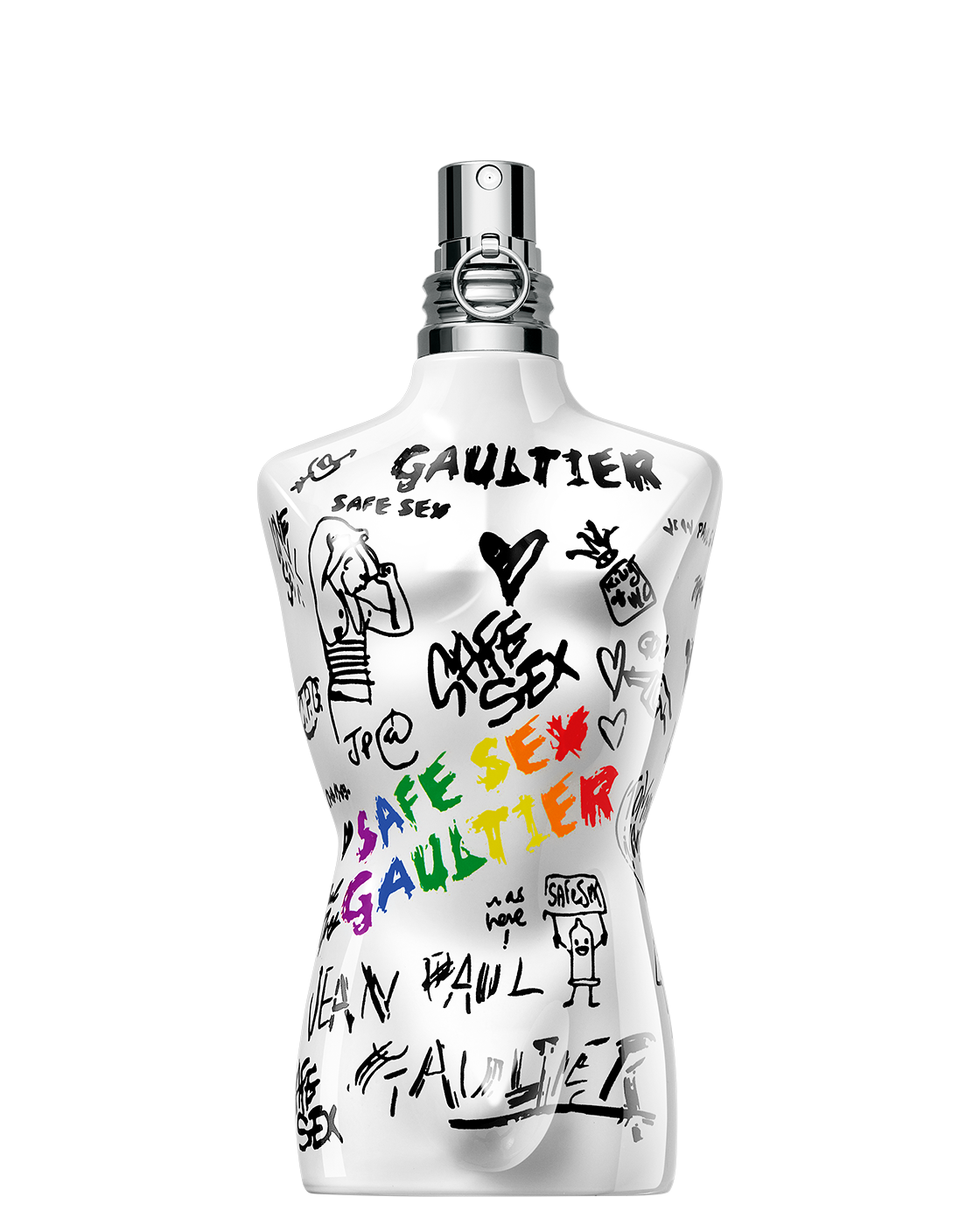 JPG LM PRIDE LE 26 EDT 125ML