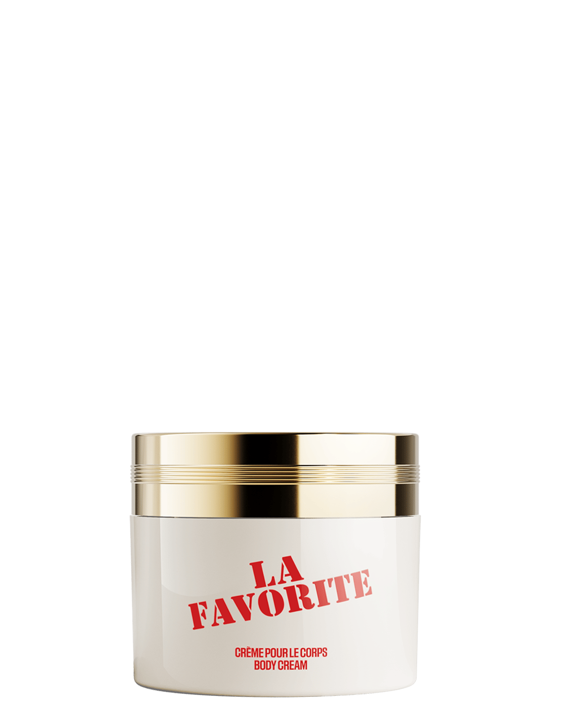 JPG LA FAVORITE 2026 BODY CREAM 200ML