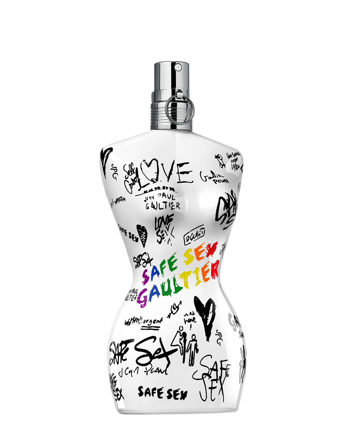 JPG CL PRIDE LE 26 EDT 100ML