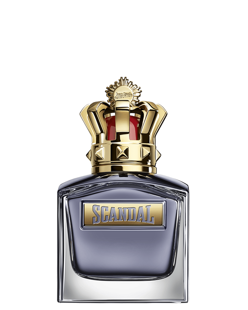 Scandal pour Homme perfume bottle