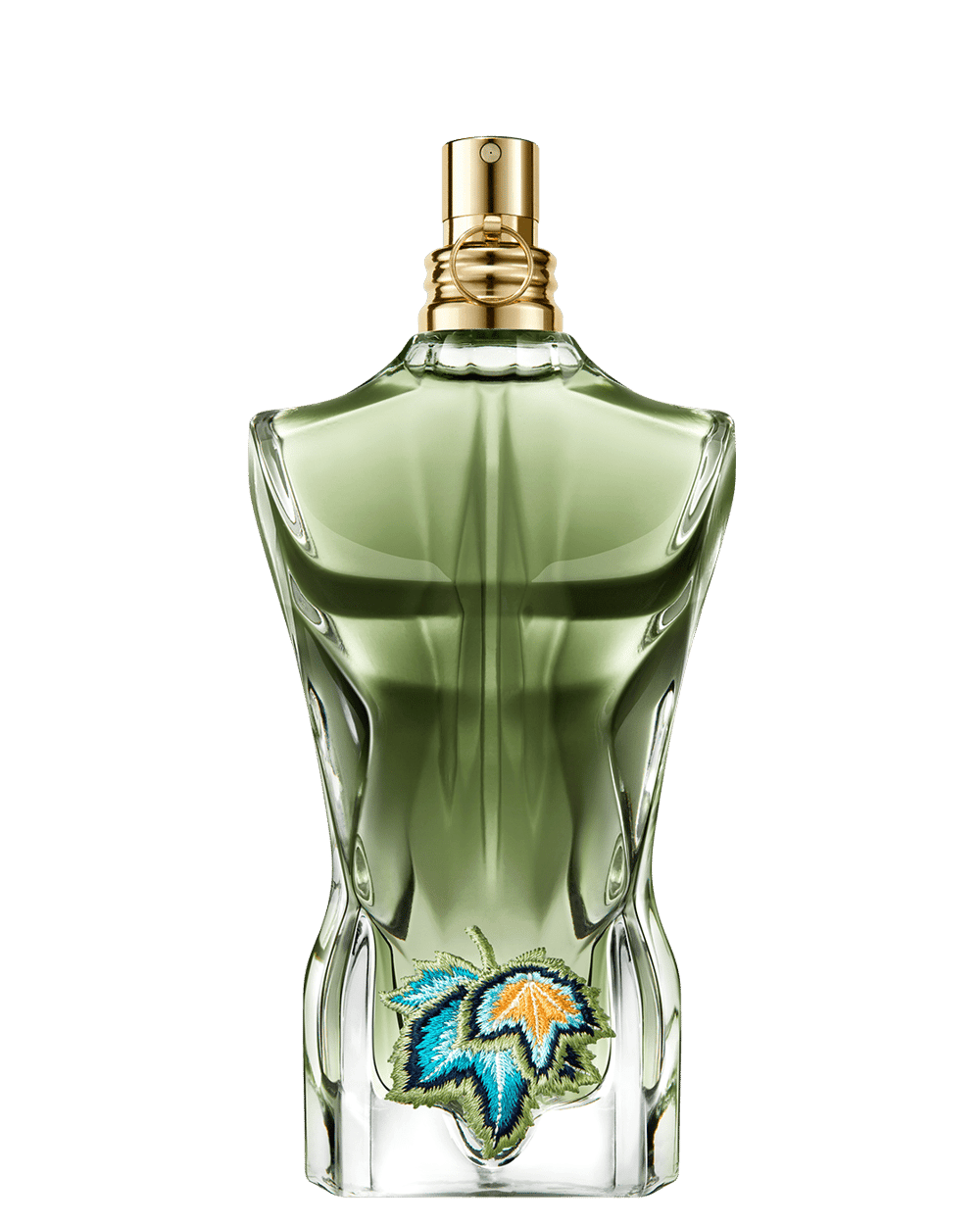 Le Beau Paradise Garden perfume bottle