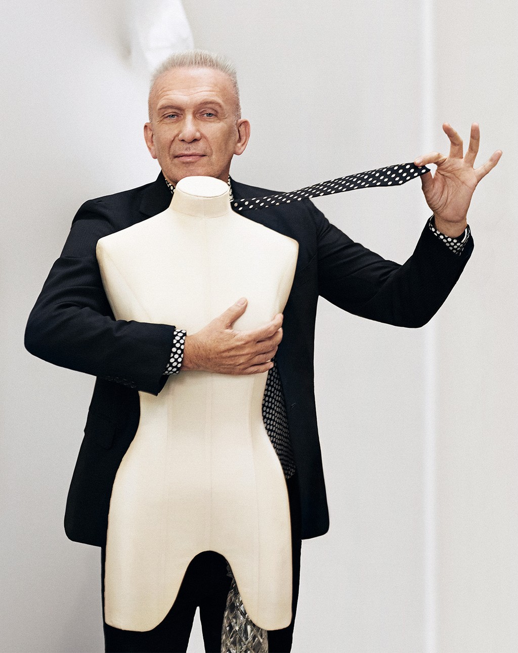 The Designer Jean Paul Gaultier The Designer Jean Paul Gaultier
