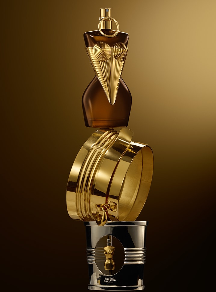 Jean Paul Gaultier