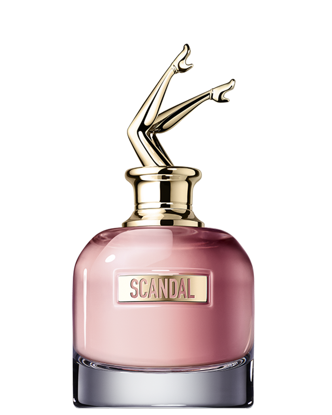 JPG SCANDAL EDP SPRAY 80ML