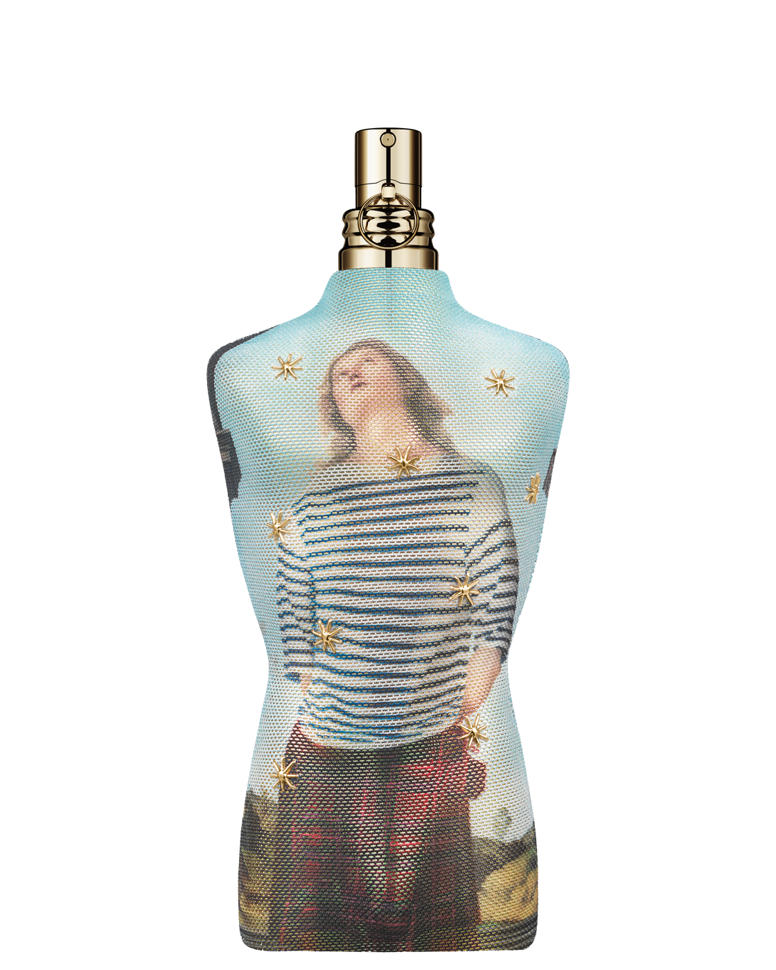 JPG LM EDT 125ML XMAS COLLECTOR HD24