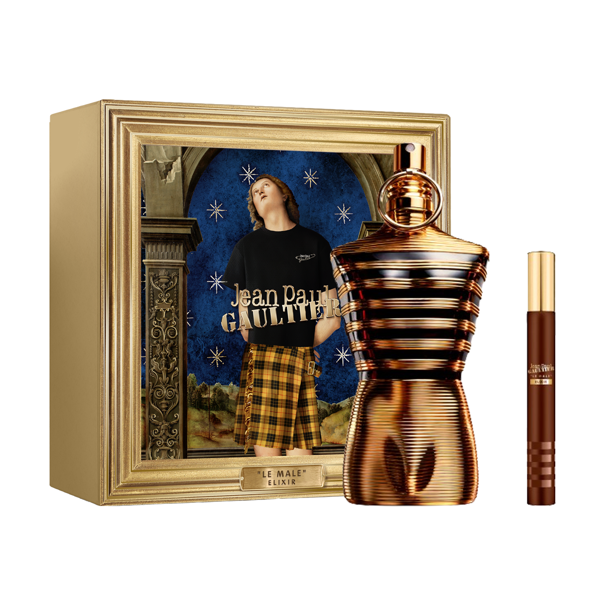 JPG LME EDP200+MG10 INPACK HD24
