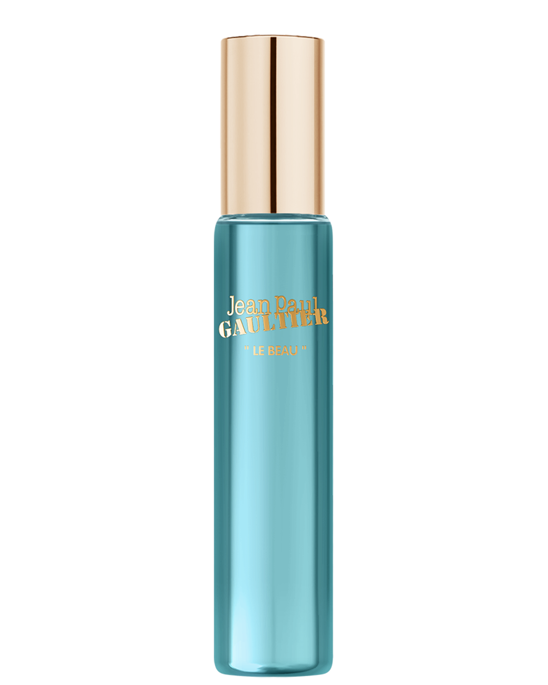 JPG NEW FORMAT - LE BEAU EDT 15ML