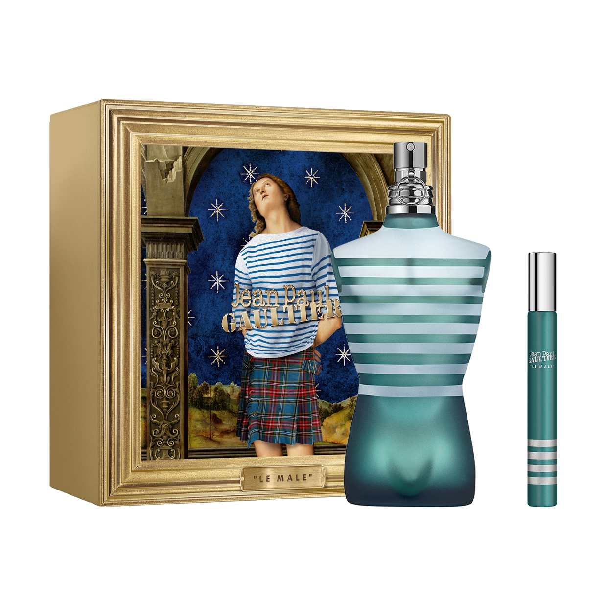 JPG LM EDT200+MG10 INPACK HD24