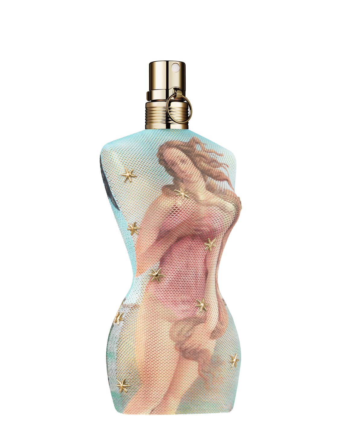 JPG CL EDT 100ML XMAS COLLECTOR HD24