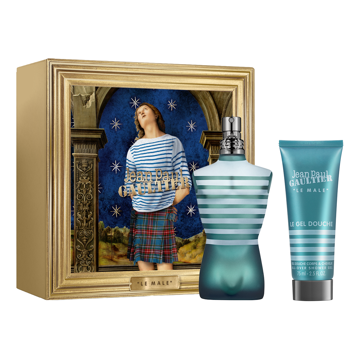 JPG LM EDT75+SG75 HD24