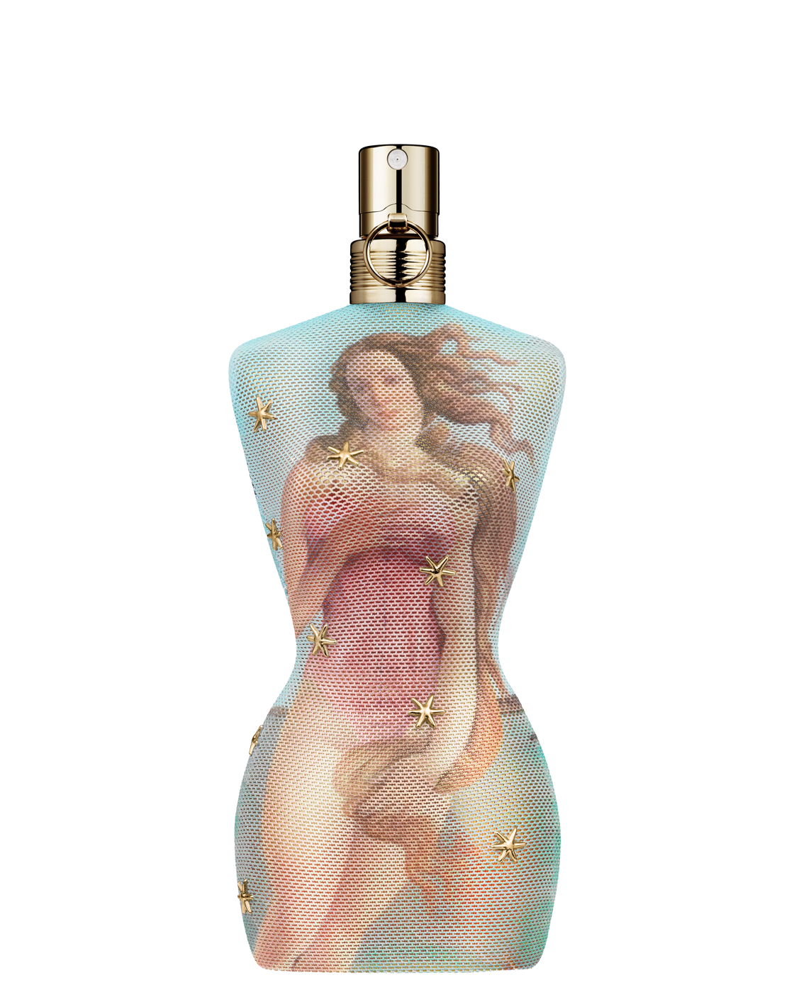 JPG CL EDT 100ML XMAS COLLECTOR HD24