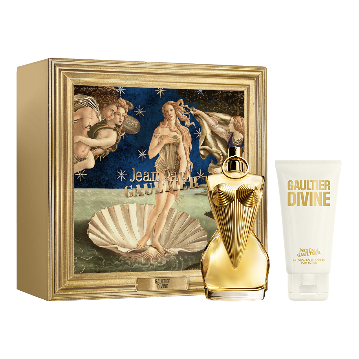 JPG DIVINE EDP50+BL75 HD24