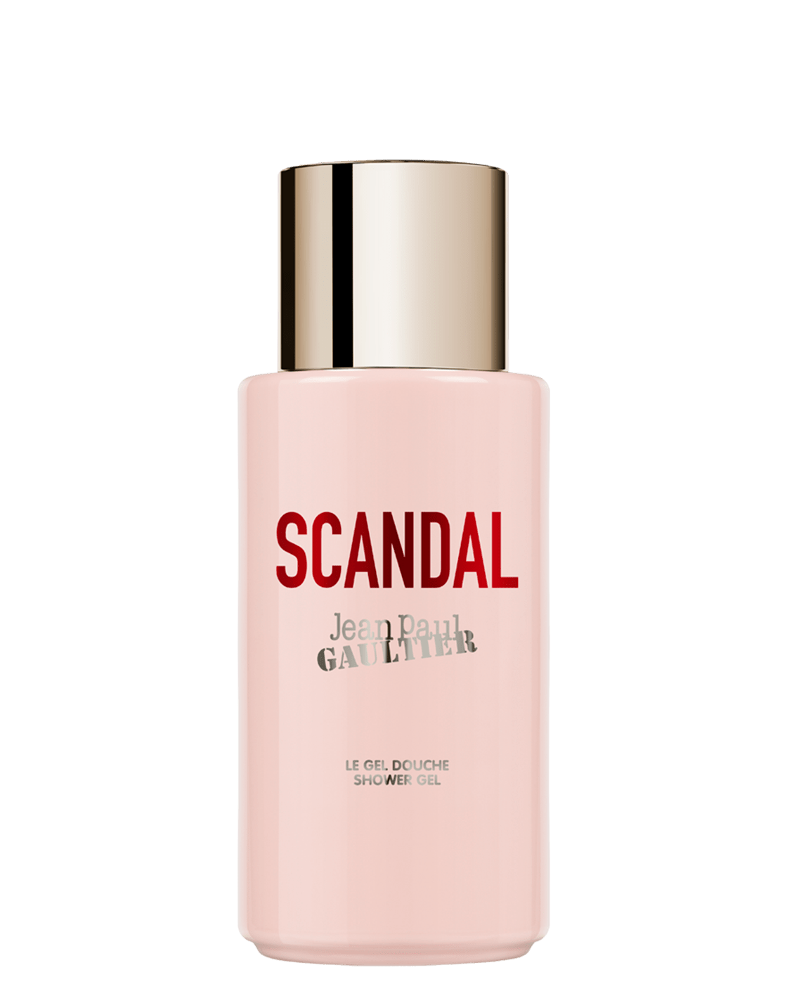 JPG SCANDAL SHOWER GEL 200ML