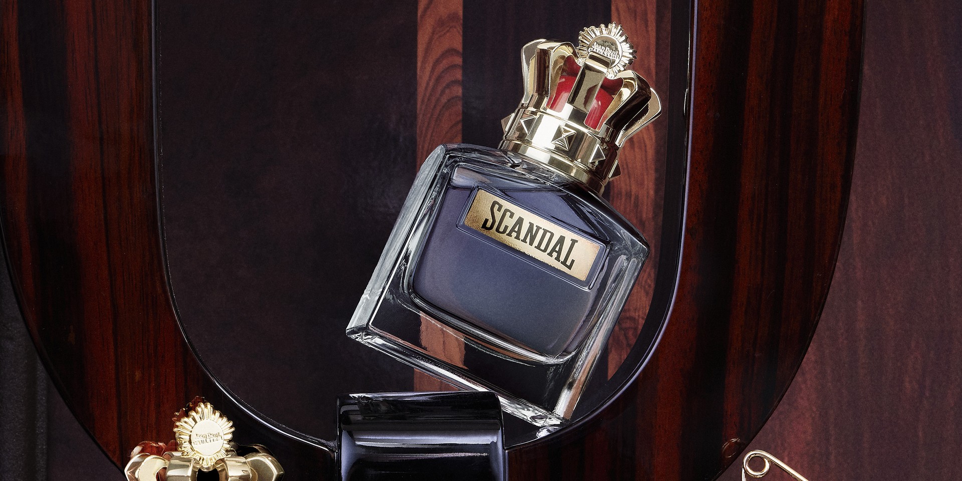 Scandal perfume