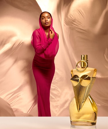 Gaultier Divine Shower Gel ⋅ Jean Paul Gaultier