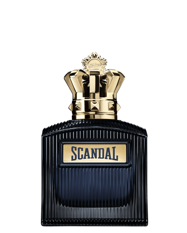 Scandal Pour Homme Perfume, the new fragrance for Men | Jean Paul