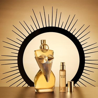 Gaultier Divine Eau de Parfum ⋅ Jean Paul Gaultier