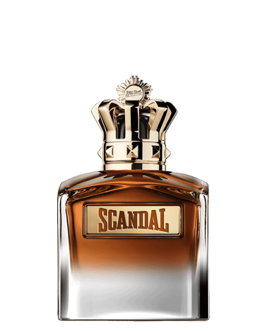 Scandal Pour Homme Perfume, the new fragrance for Men | Jean Paul
