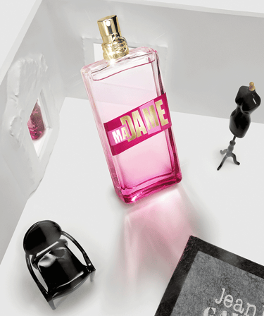 Ma Dame Eau de Toilette ⋅ Jean Paul Gaultier