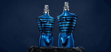 Le Male Perfume and Fragrance for Men | Jean Paul Gaultier