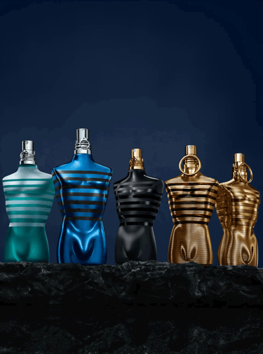 Le Male Elixir PARFUM ⋅ Jean Paul Gaultier