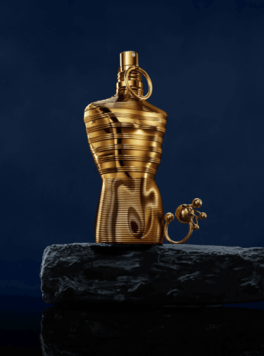 Le Male Elixir Absolu Parfum Intense ⋅ Jean Paul Gaultier