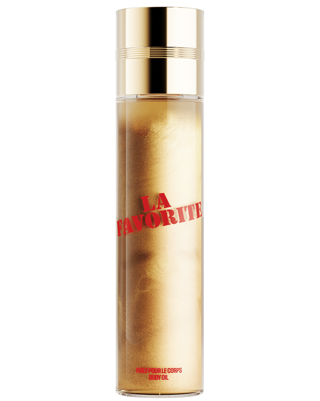 JPG LA FAVORITE 2026 BODY OIL 150ML