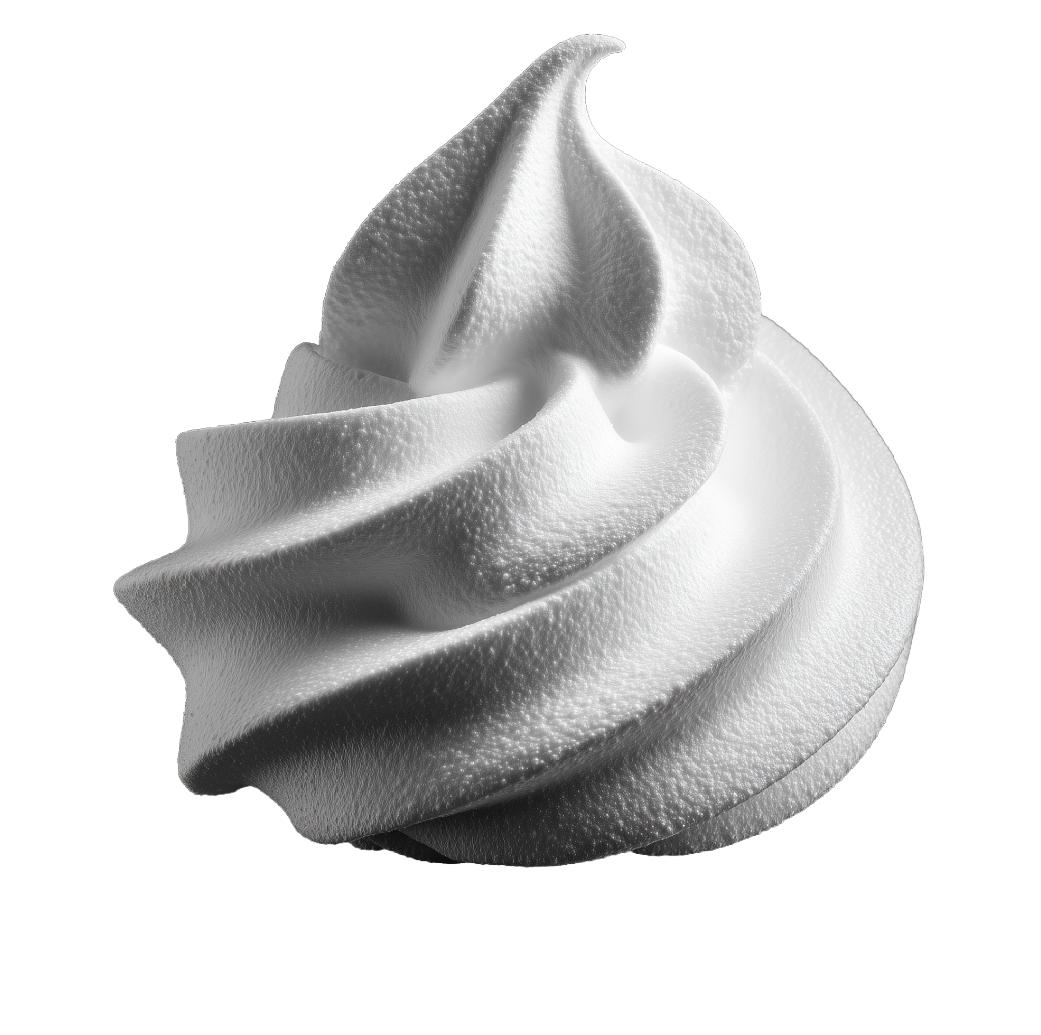Meringue
