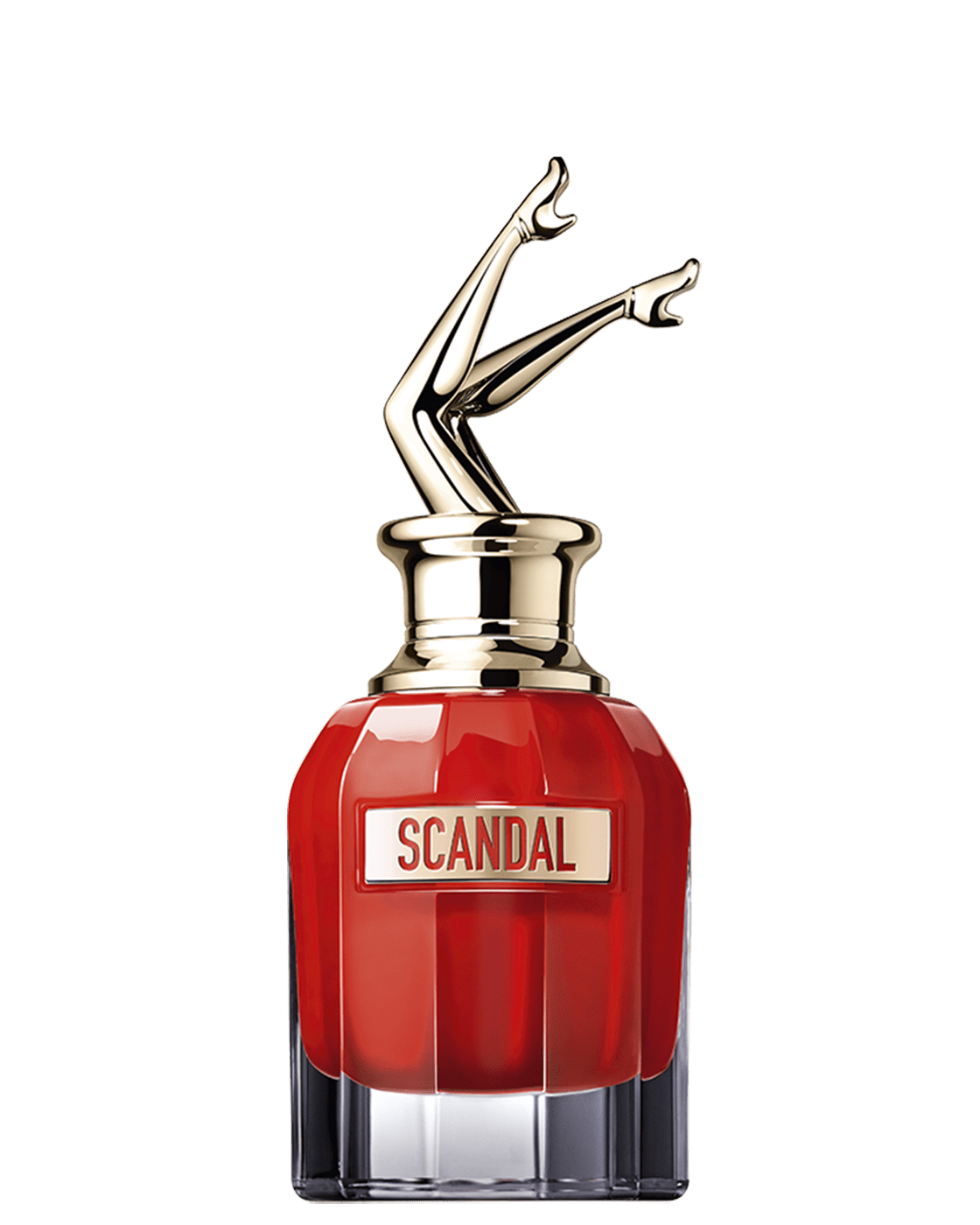 JPG SCANDAL LE PARFUM 22 HER EDP 80ML