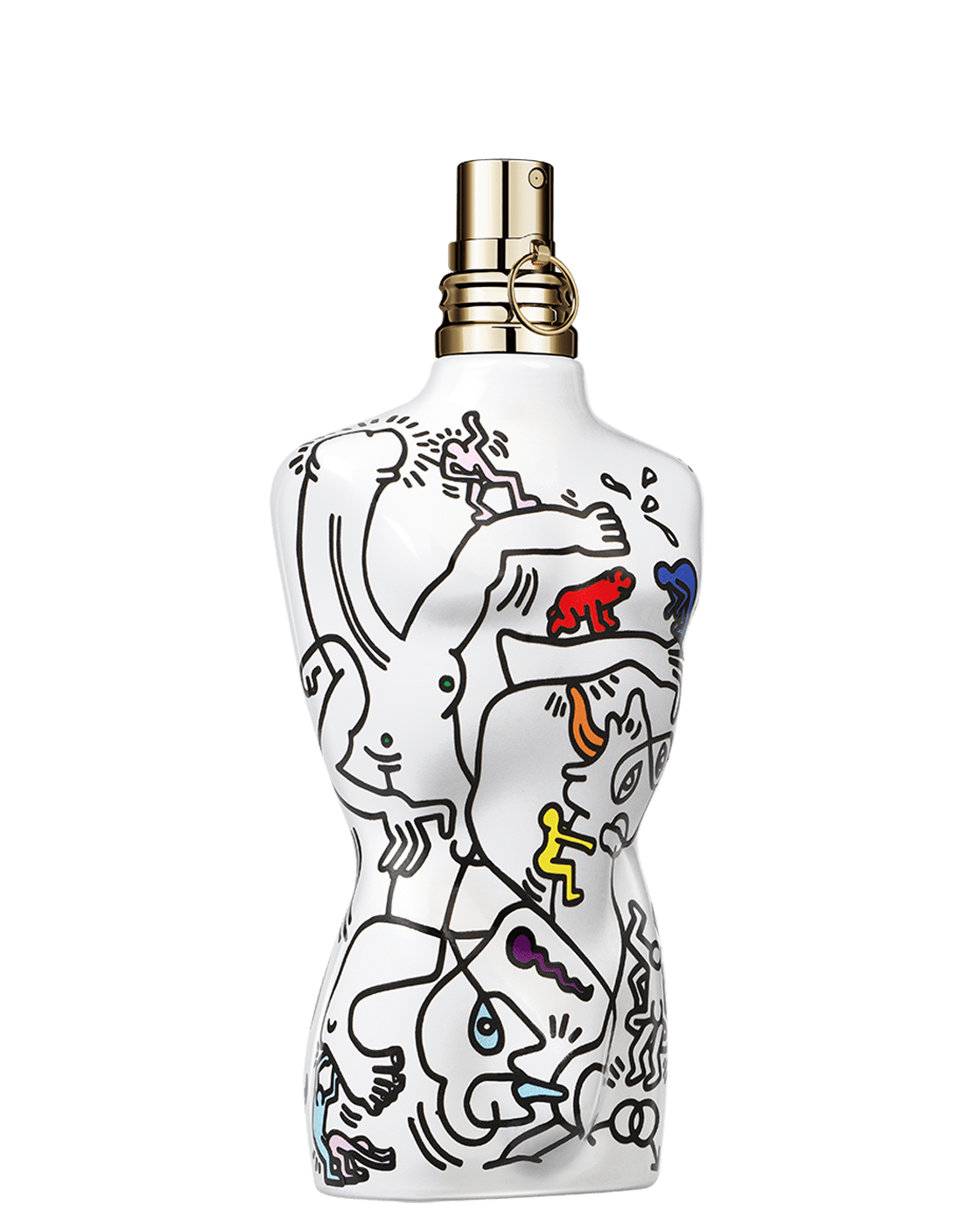 JPG LM PRIDE LE 24 EDT 125ML