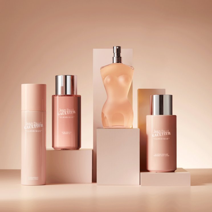 All the Classique ancillaries