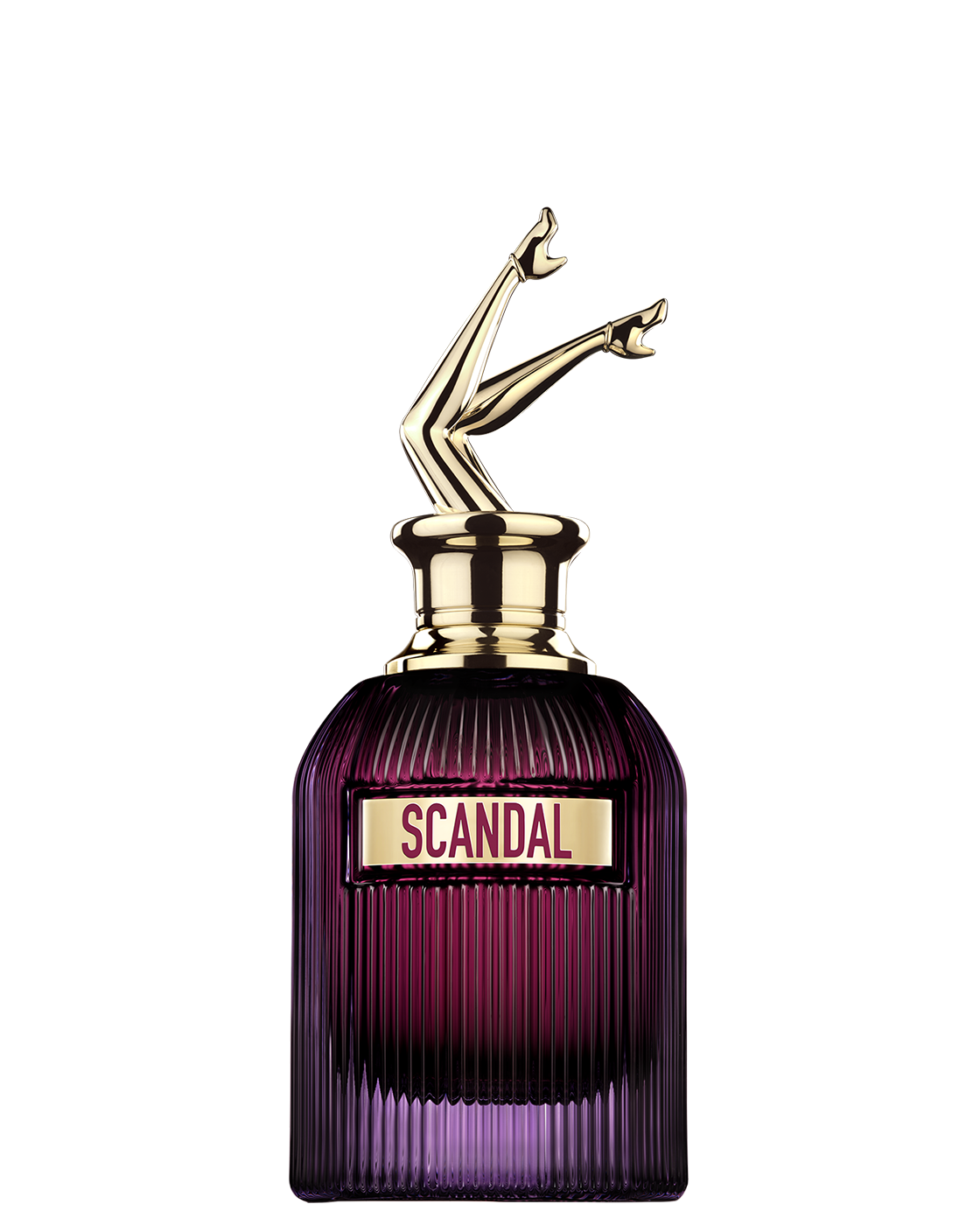 JPG SCANDAL RE25 HER EDP 80ML