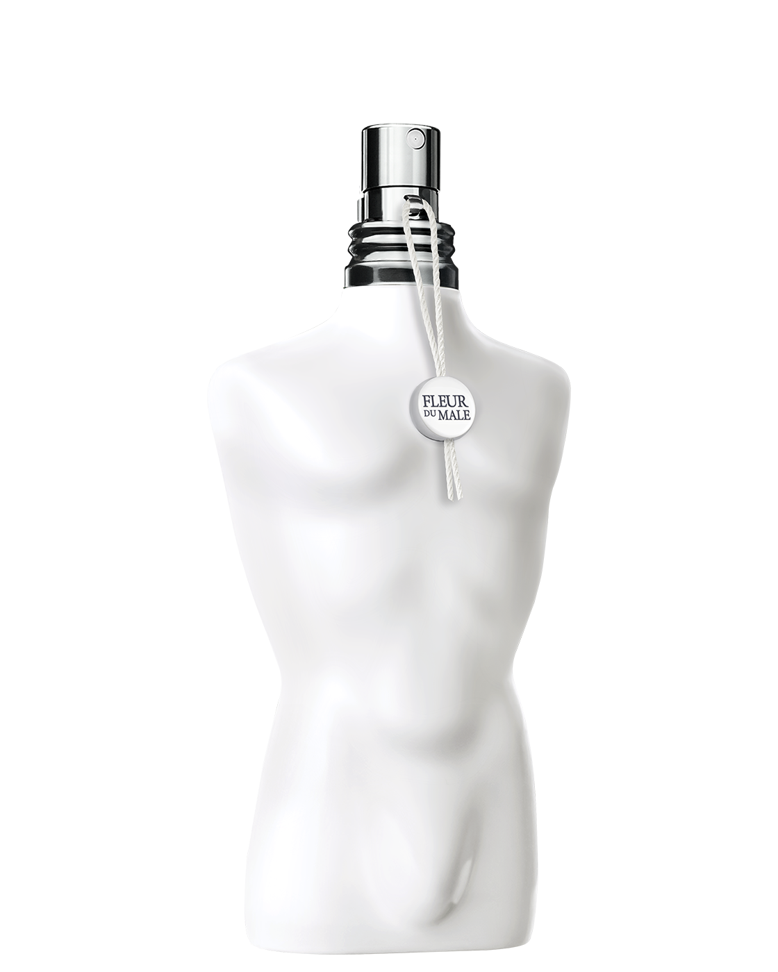 JPG DTC FLEUR DU MALE EDT 125ML