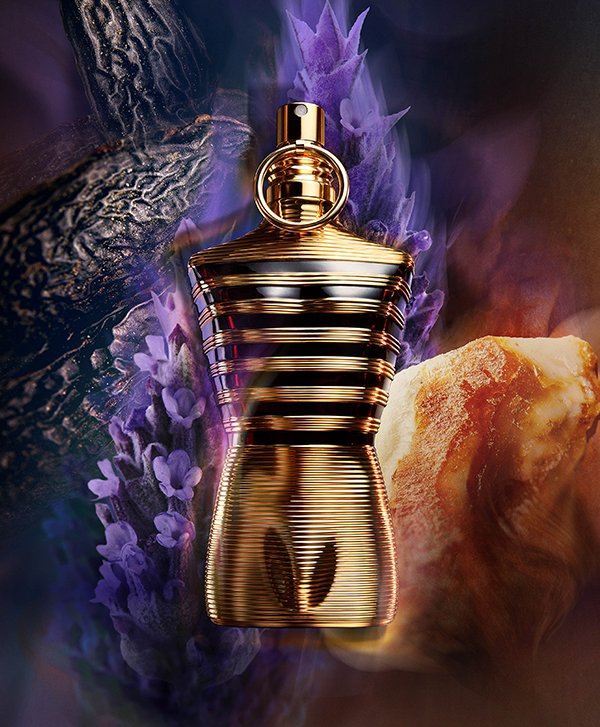 Discover the ingredients of Le Male Elixir