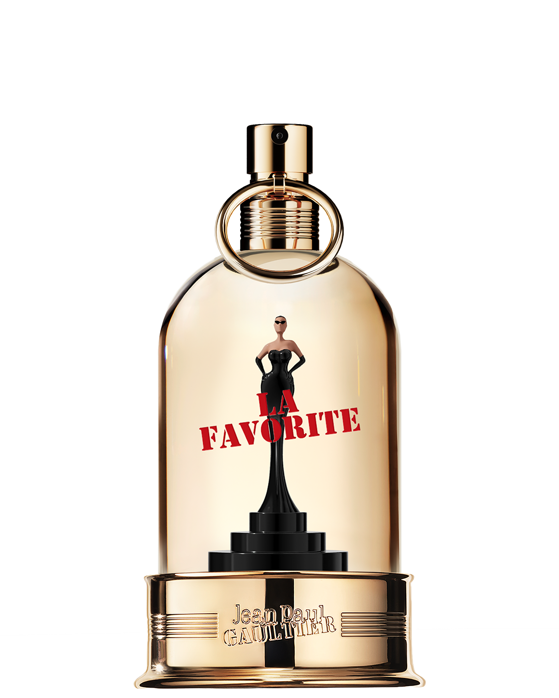 JPG LA FAVORITE 2026 EDP 100ML