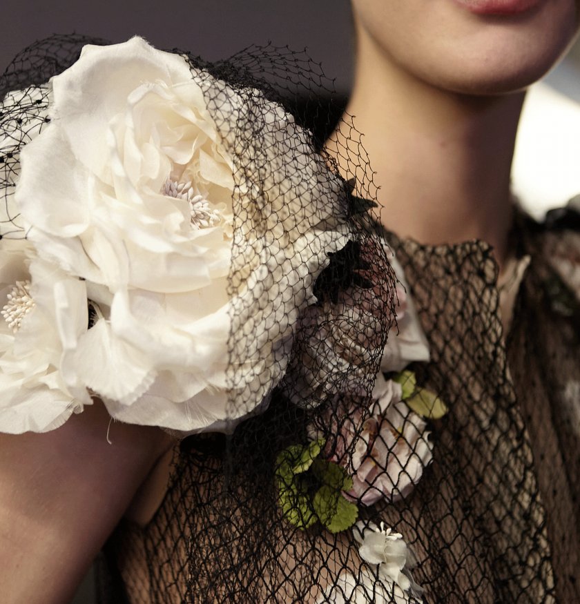 Discover our haute couture design