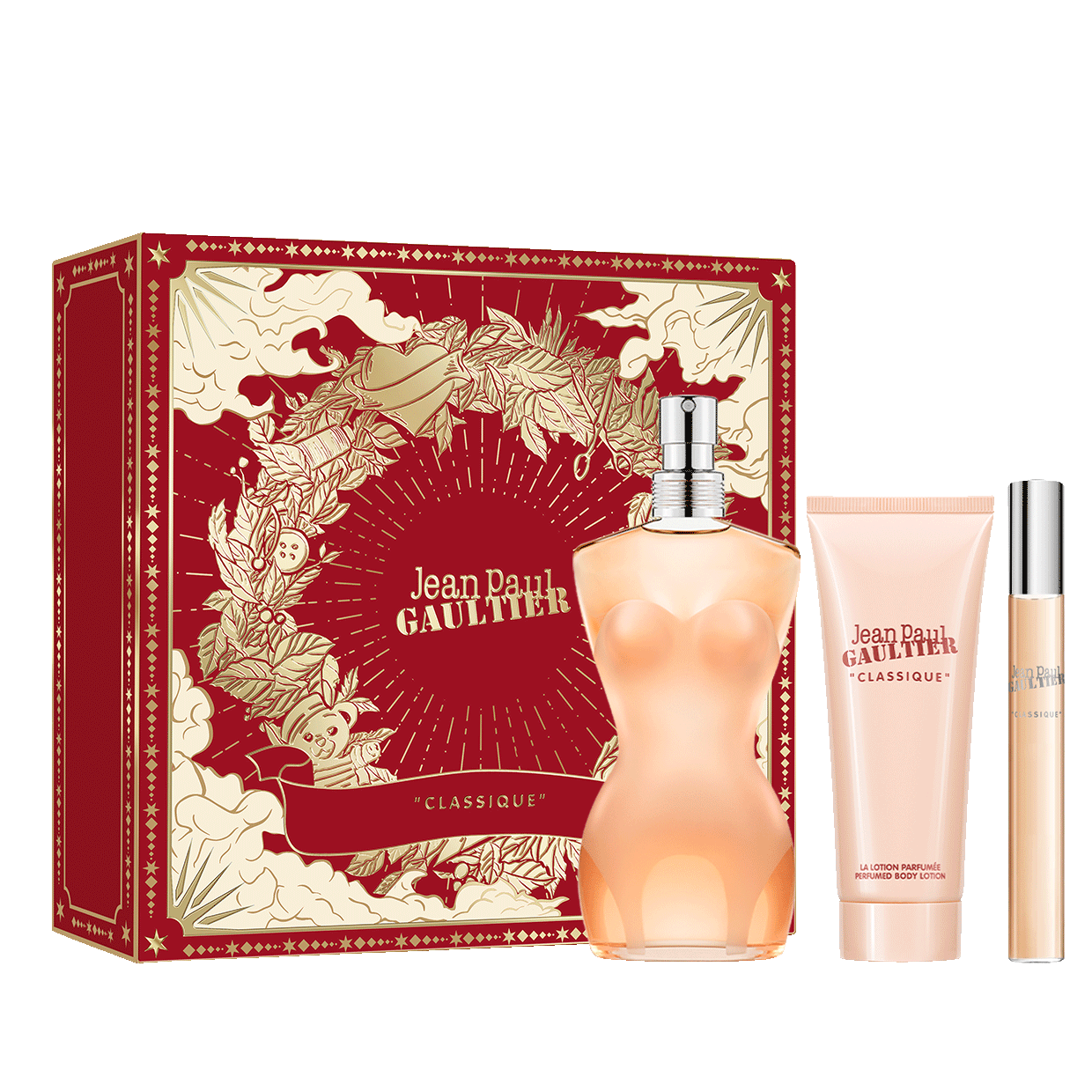 JPG CL 100ML+BL75ML+MG10 HD26