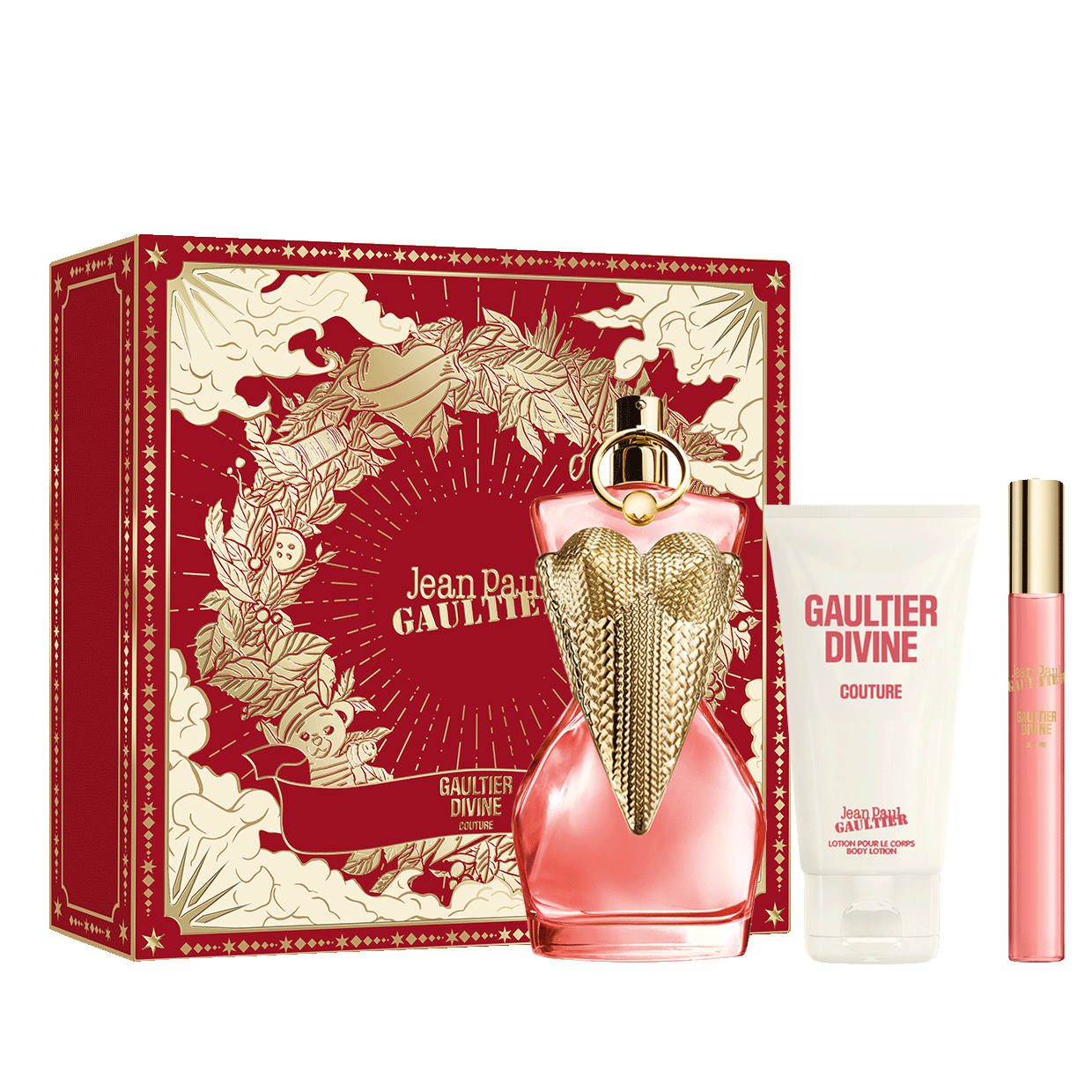 JPG GD COUTURE 100ML+BL75+MG10 HD26