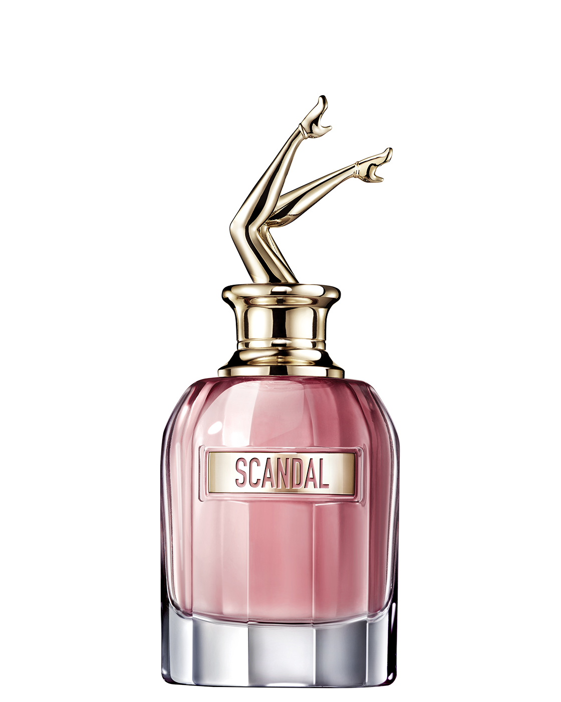 JPG SCANDAL EDP SPRAY 80ML