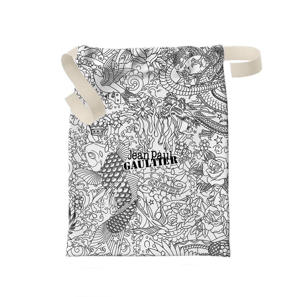 JPG CORPORATE POUCH - M