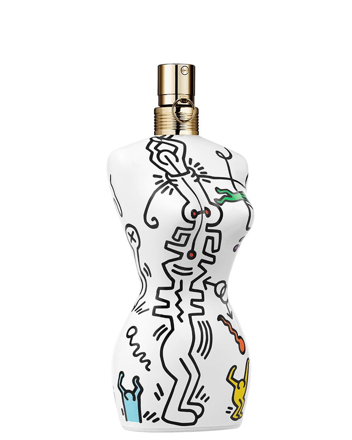 JPG CL PRIDE LE 24 EDT 100ML