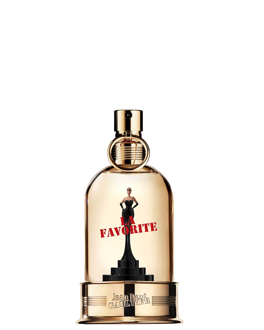 JPG LA FAVORITE 2026 EDP 50ML