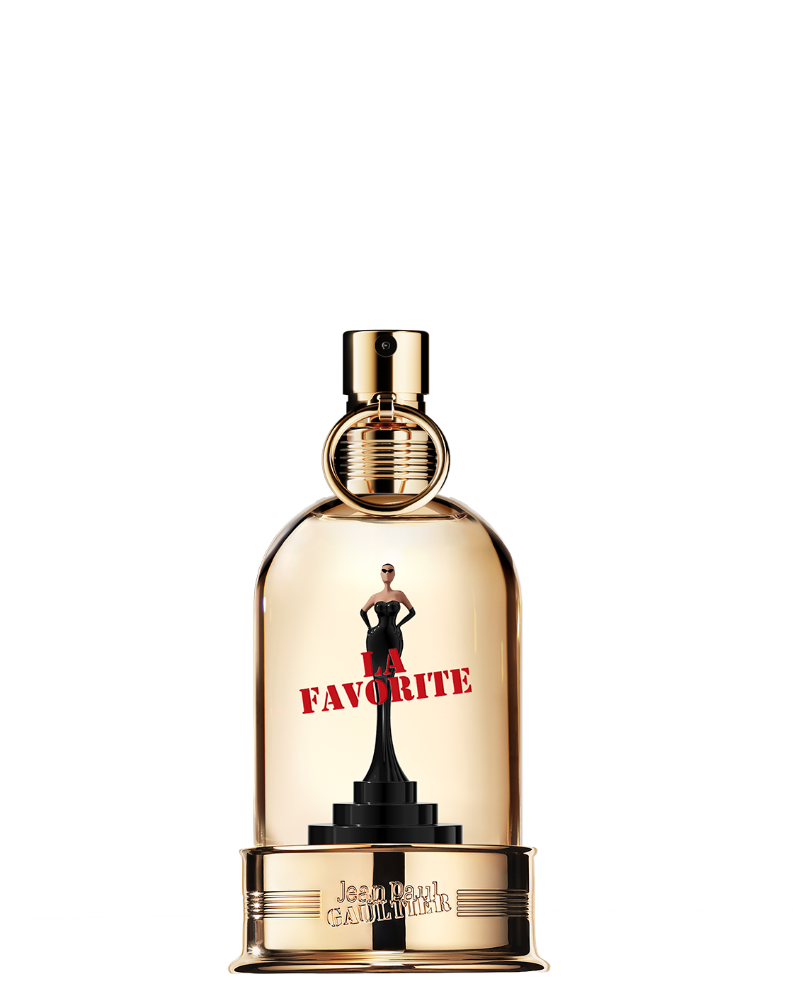 JPG LA FAVORITE 2026 EDP 50ML