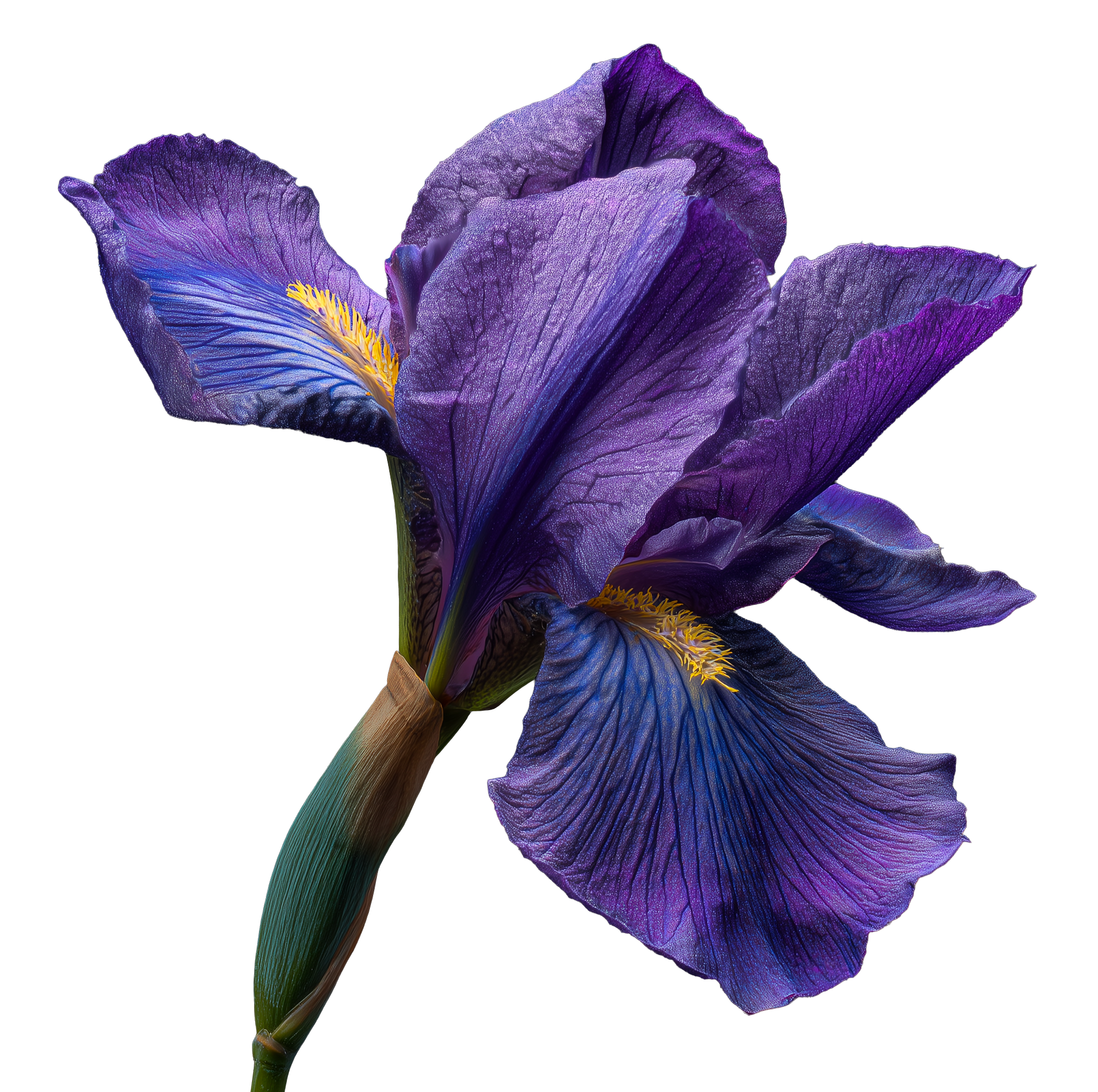 Iris