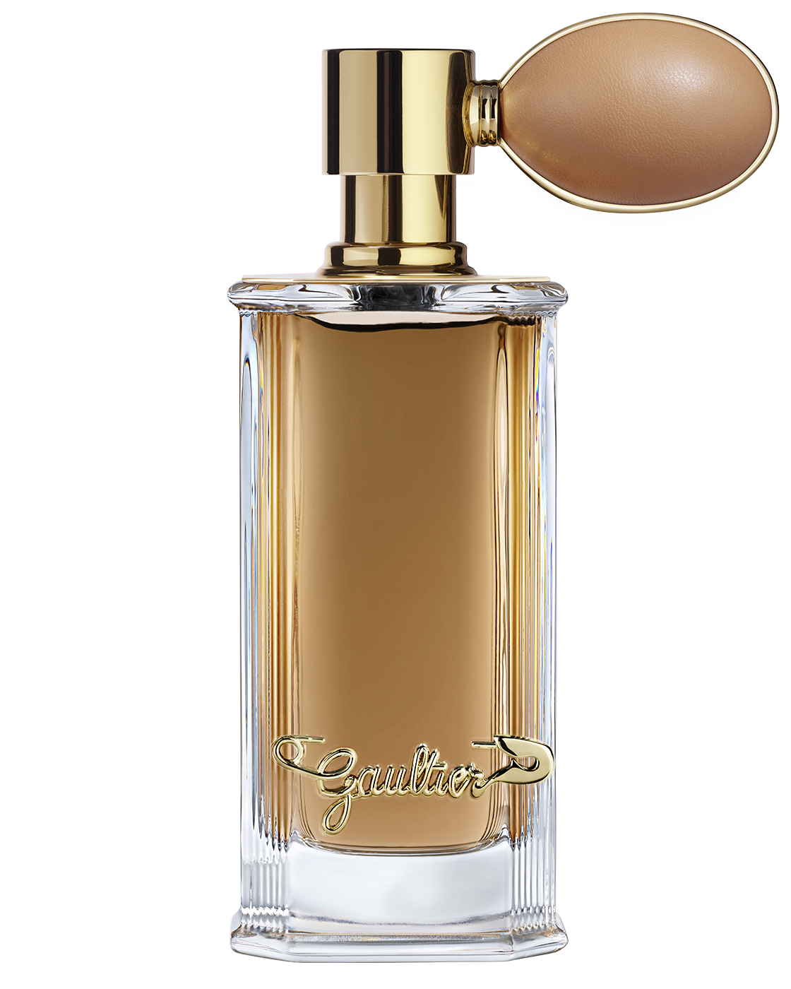 JPG COLLECTION CUIR 1976 100 ML